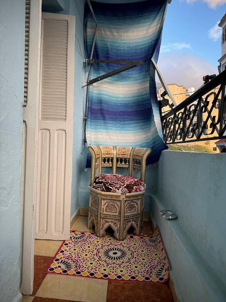Bleu Home, Chefchaouen