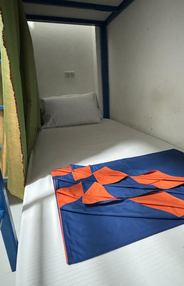 KohTaoHostel, Koh Tao