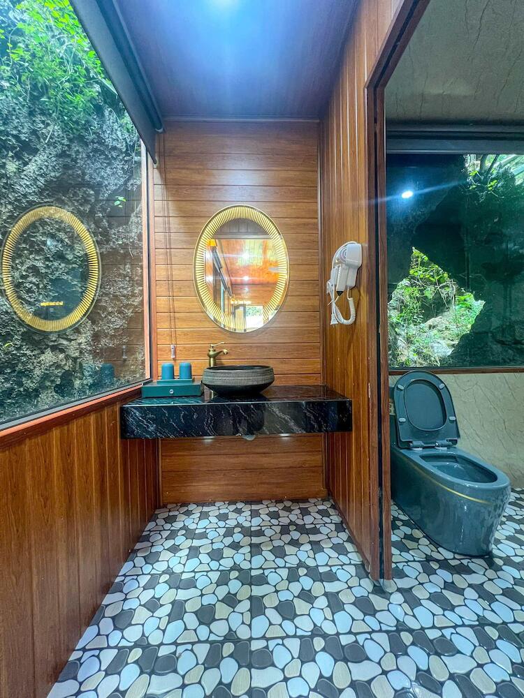 Tam Coc Central Bungalow 2