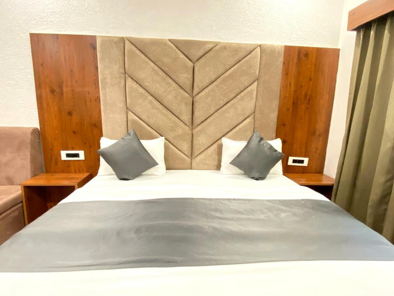 Sonu Guesthouse, Rishikesh