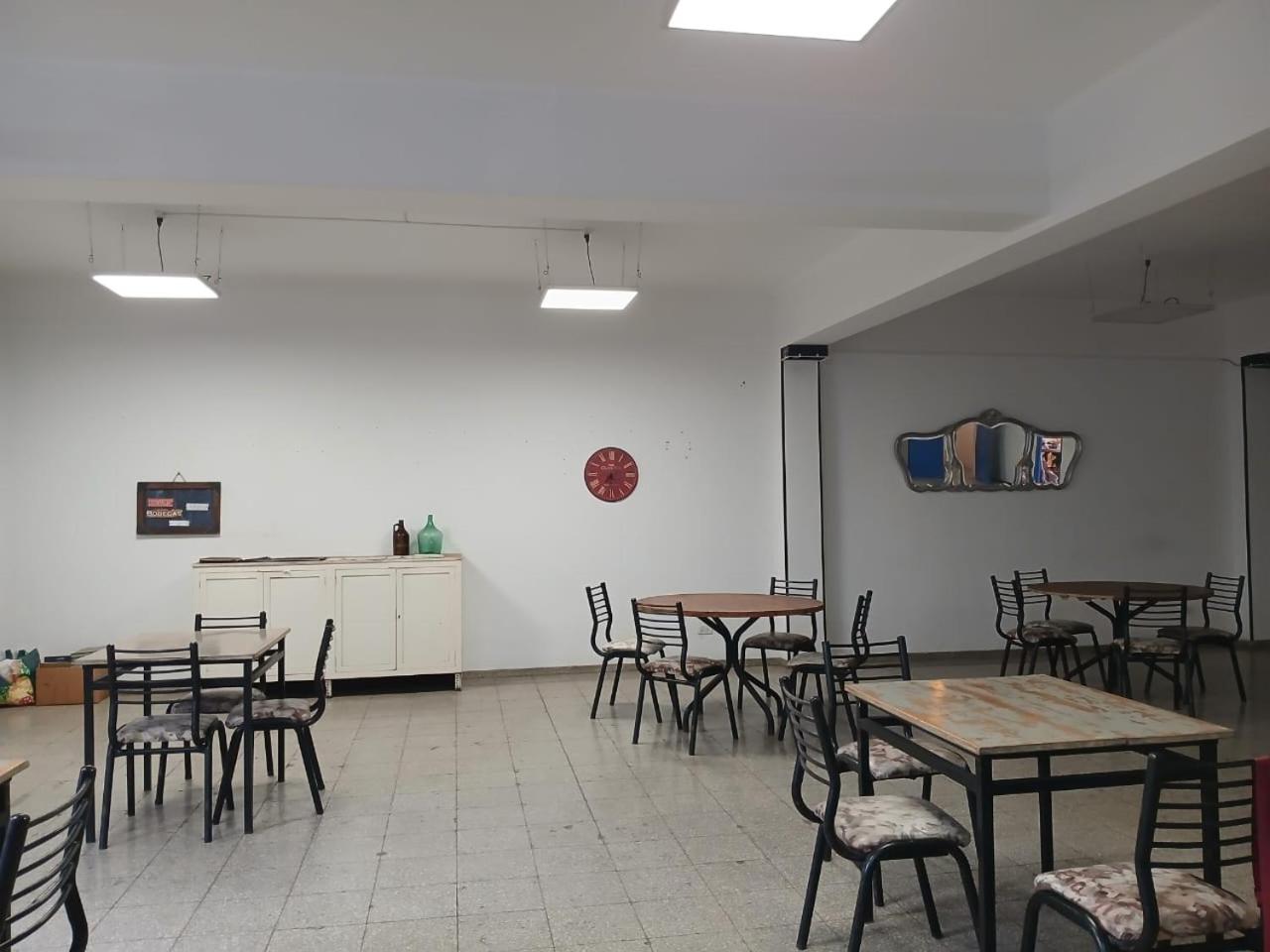 Hostel Rafa House, Mendoza