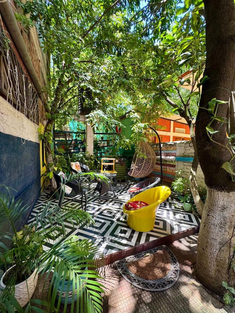 Assam Home Hostel Project, Guwahati