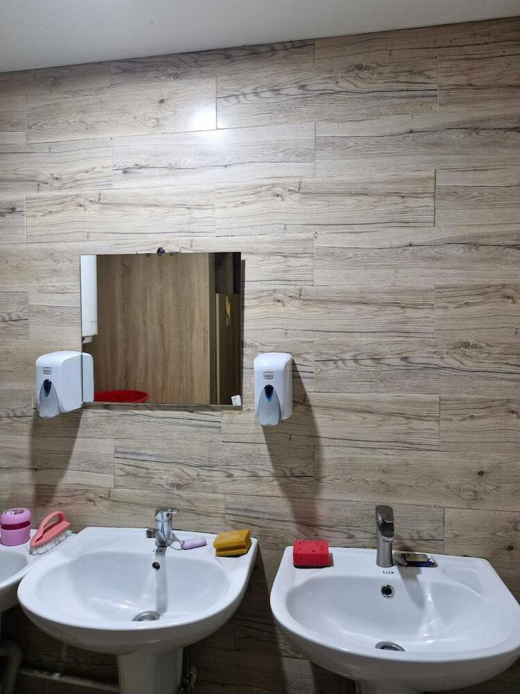 BLOSSOM Hostel, Tbilisi