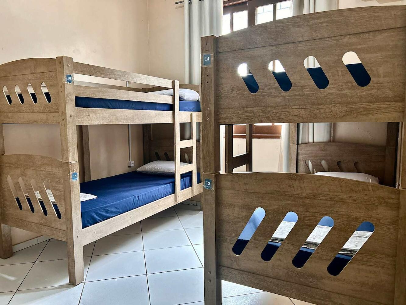 Hostel Mar, São Luís