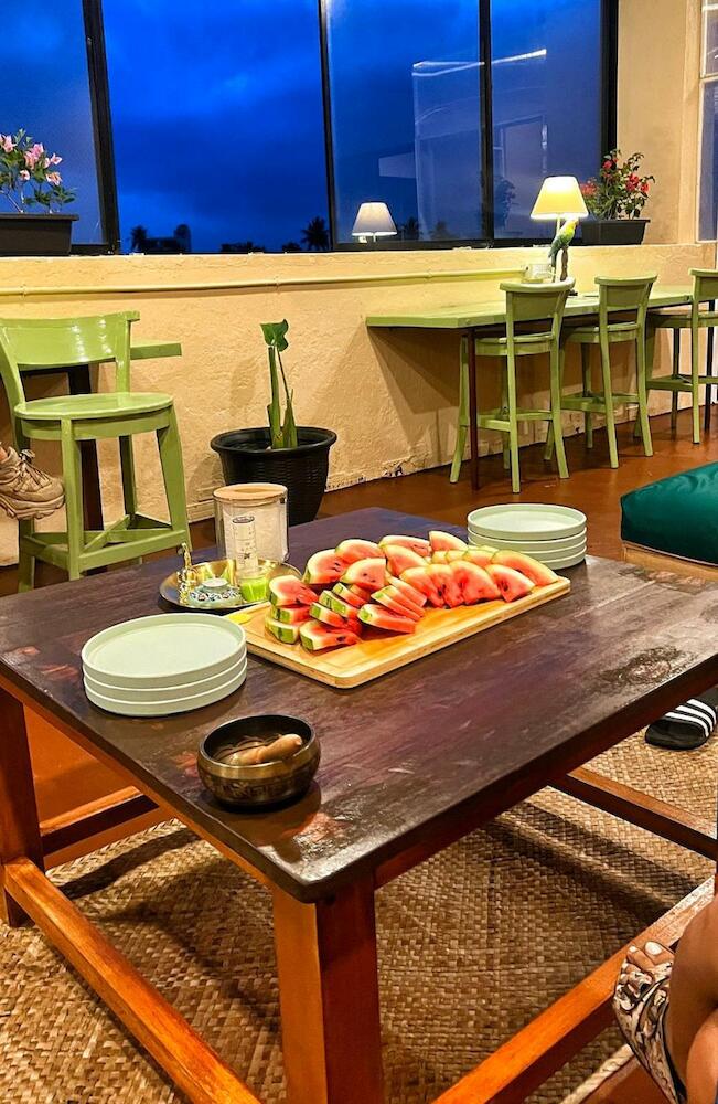 Penthouse Hostel, Mirissa