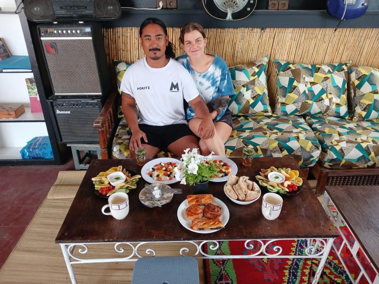 Where to stay in Essaouira on a budget