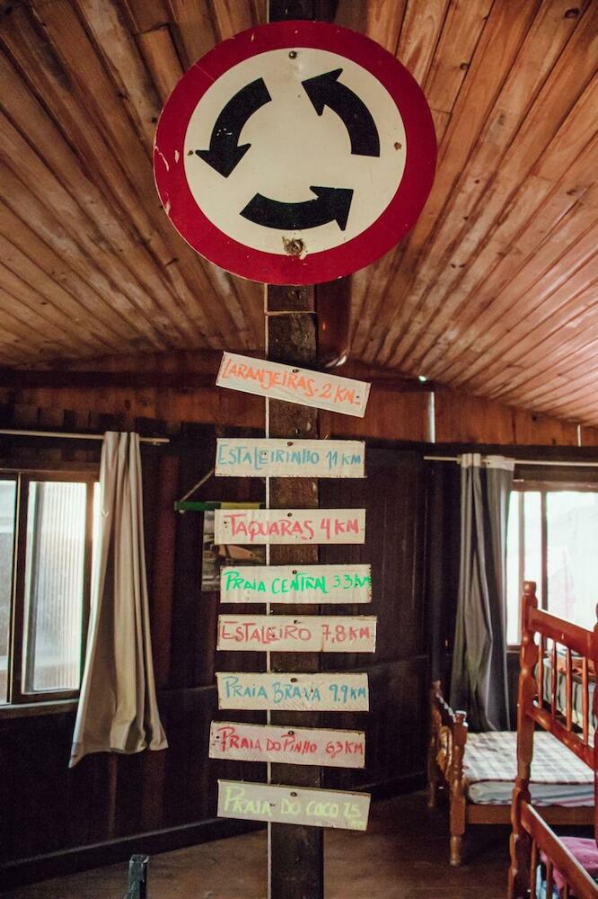 HOSTEL BARRA BAR, Balneário Camboriú