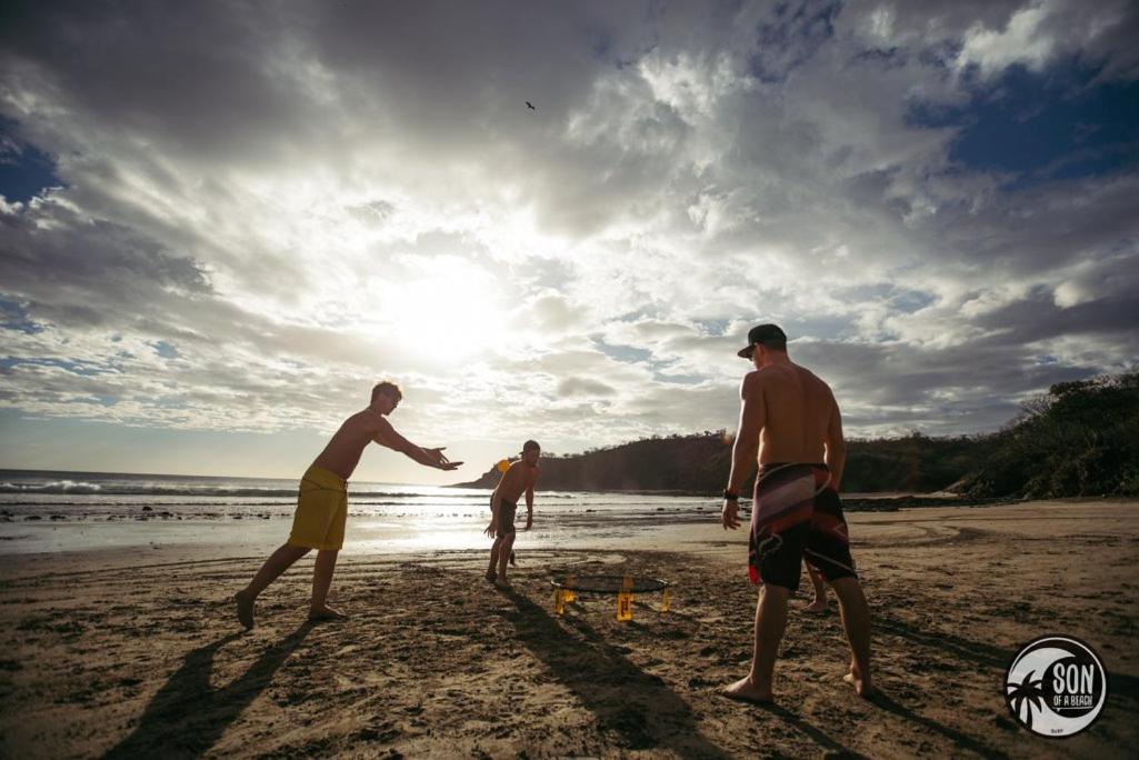 Hola Ola Hostel, San Juan del Sur