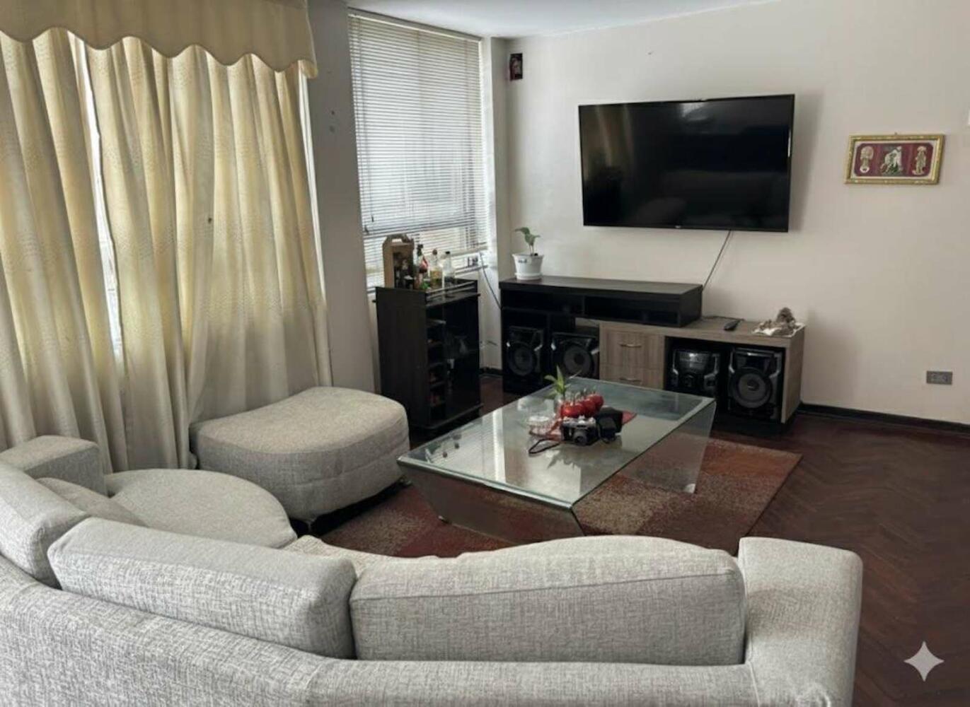 Hostel Wayra Wasi, Lima