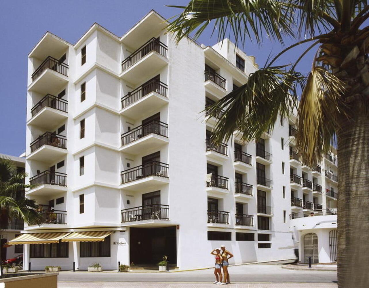 Where to stay in Ibiza and San Antonio on a budget