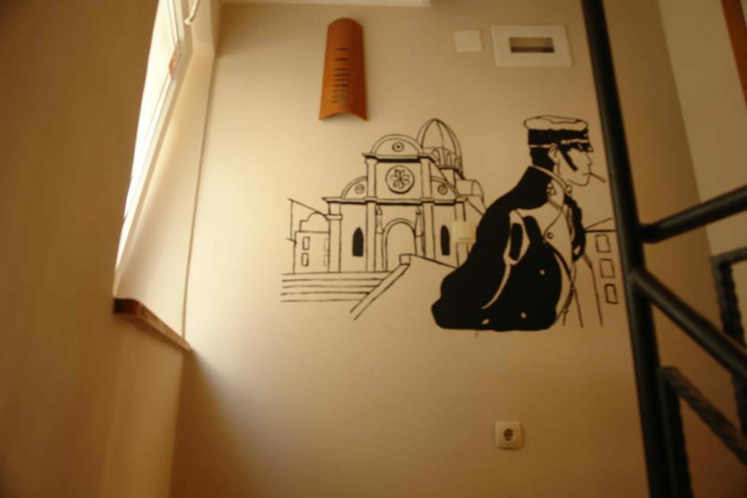 Hostel Indigo, Šibenik Hostel Indigo, Šibenik