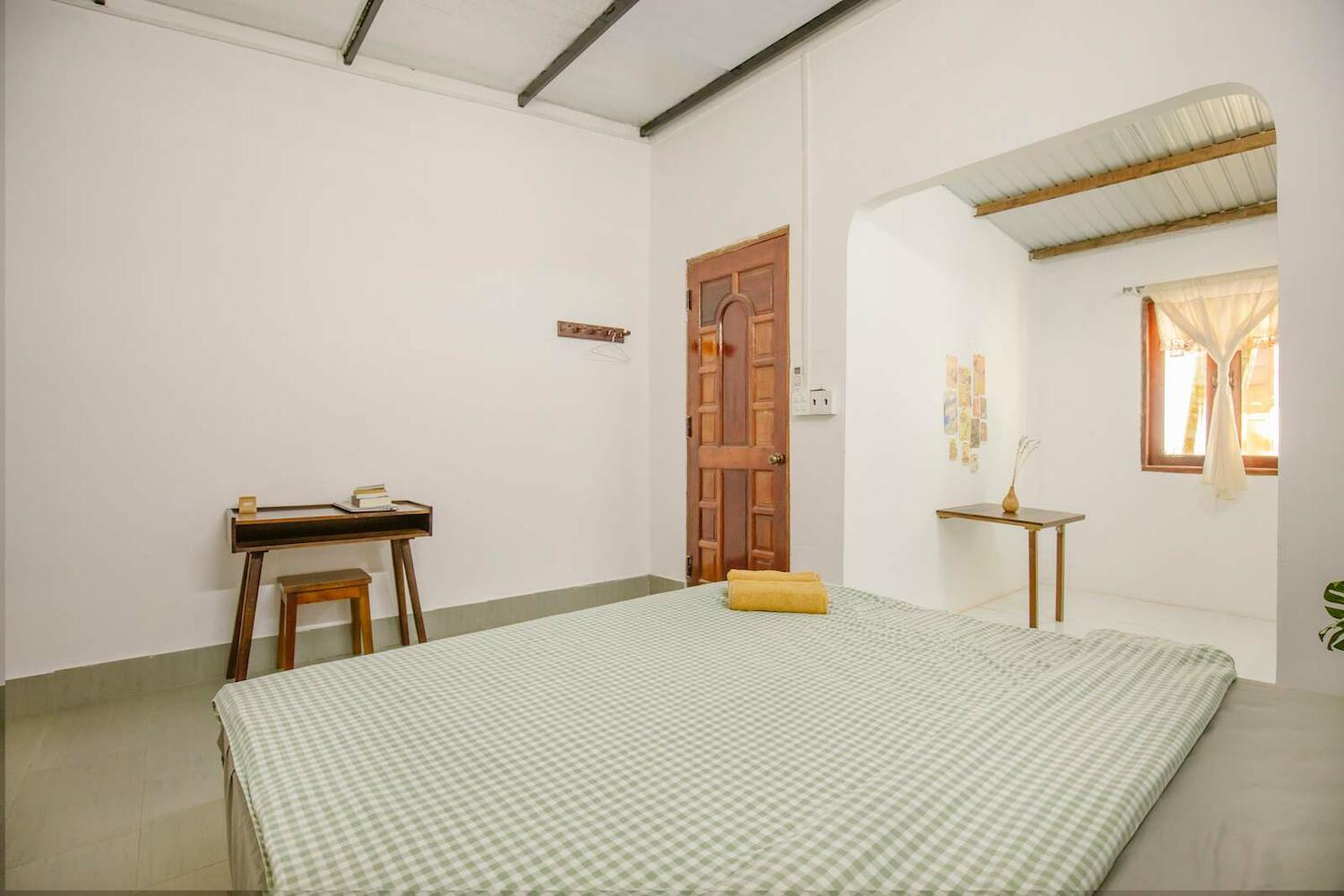 The Vibe House, Phu Quoc Island