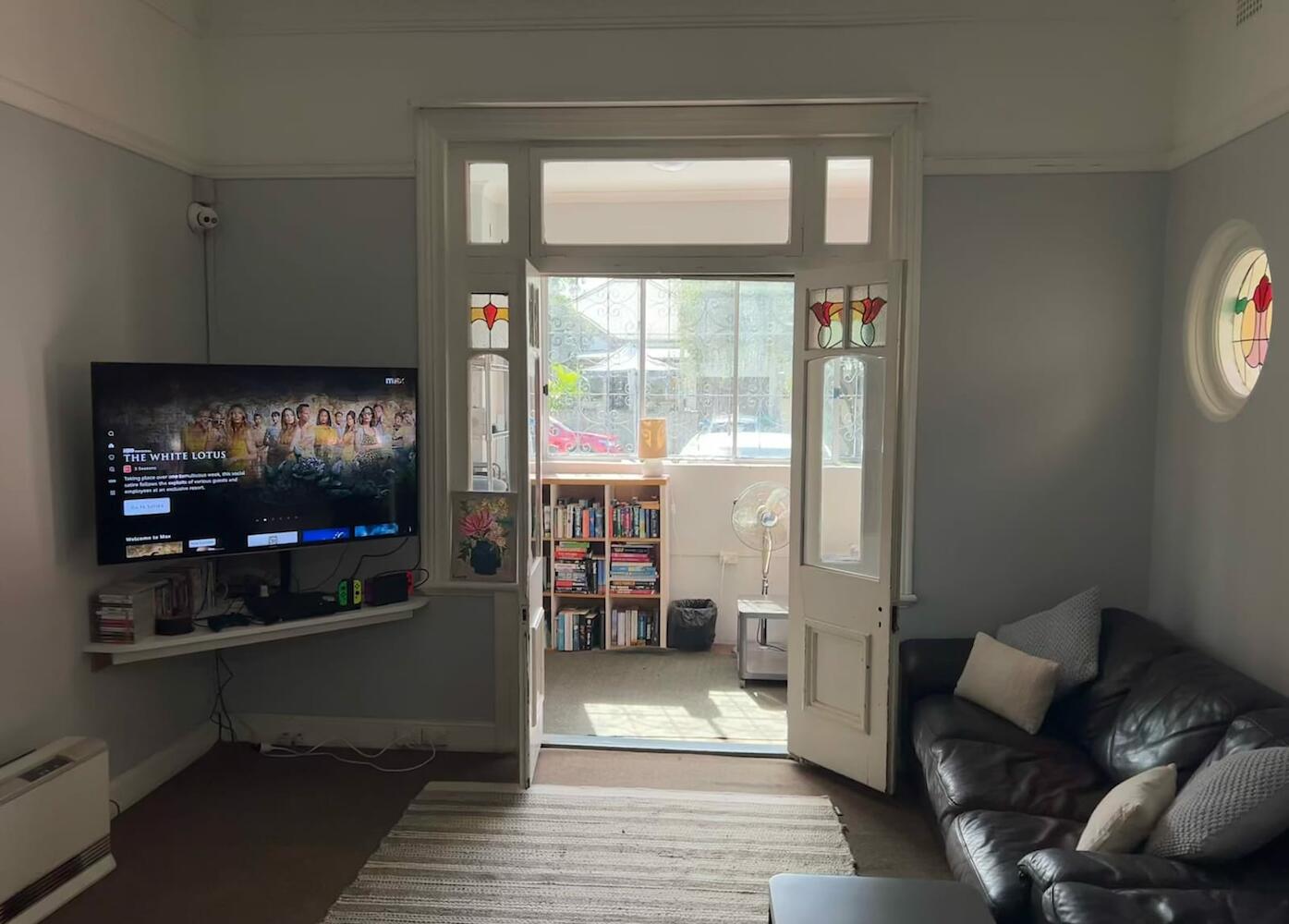 Manly Bunkhouse, Sydney