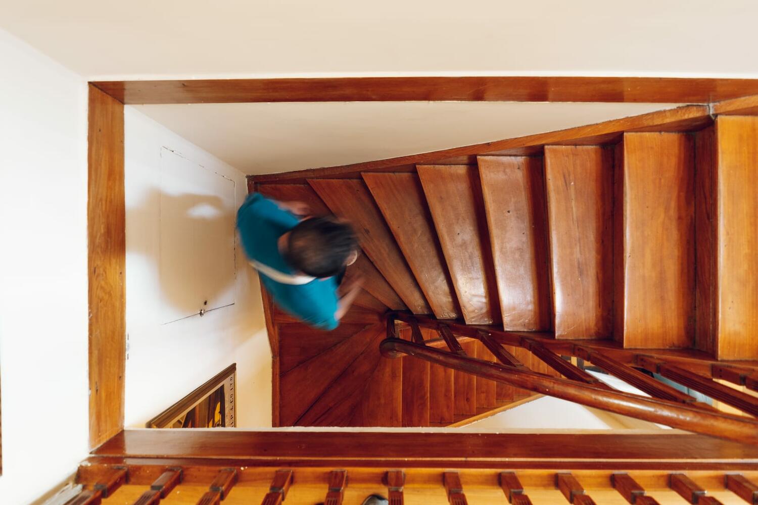 Discovery Hostel