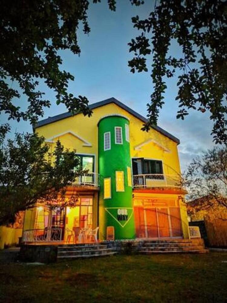 Our Way Hostel, Shkoder