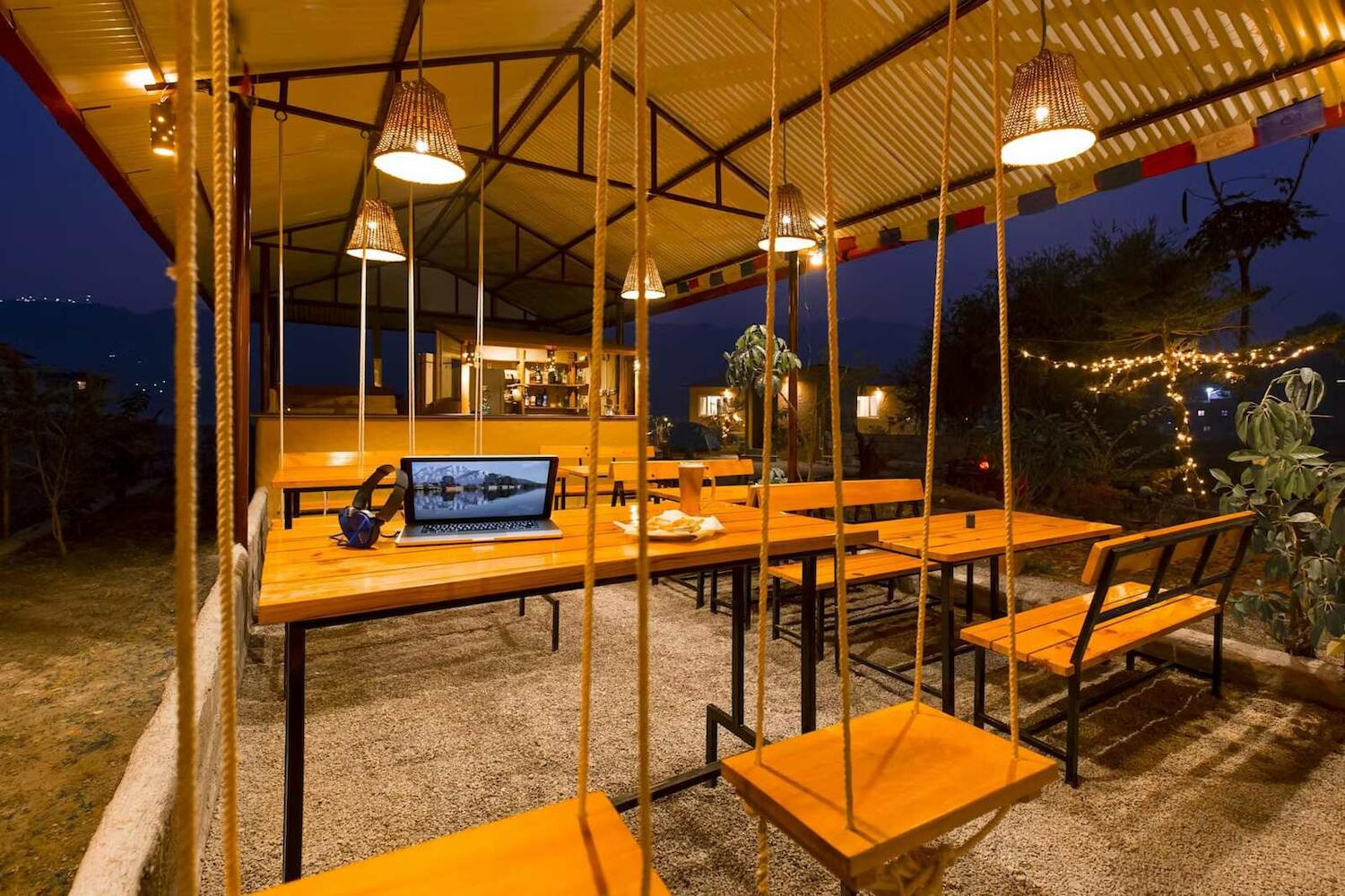 Zostel Pokhara