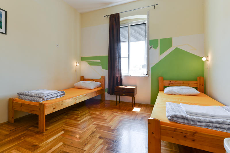 Old Town Hostel in Zadar - Prices 2021 (How to compare?)