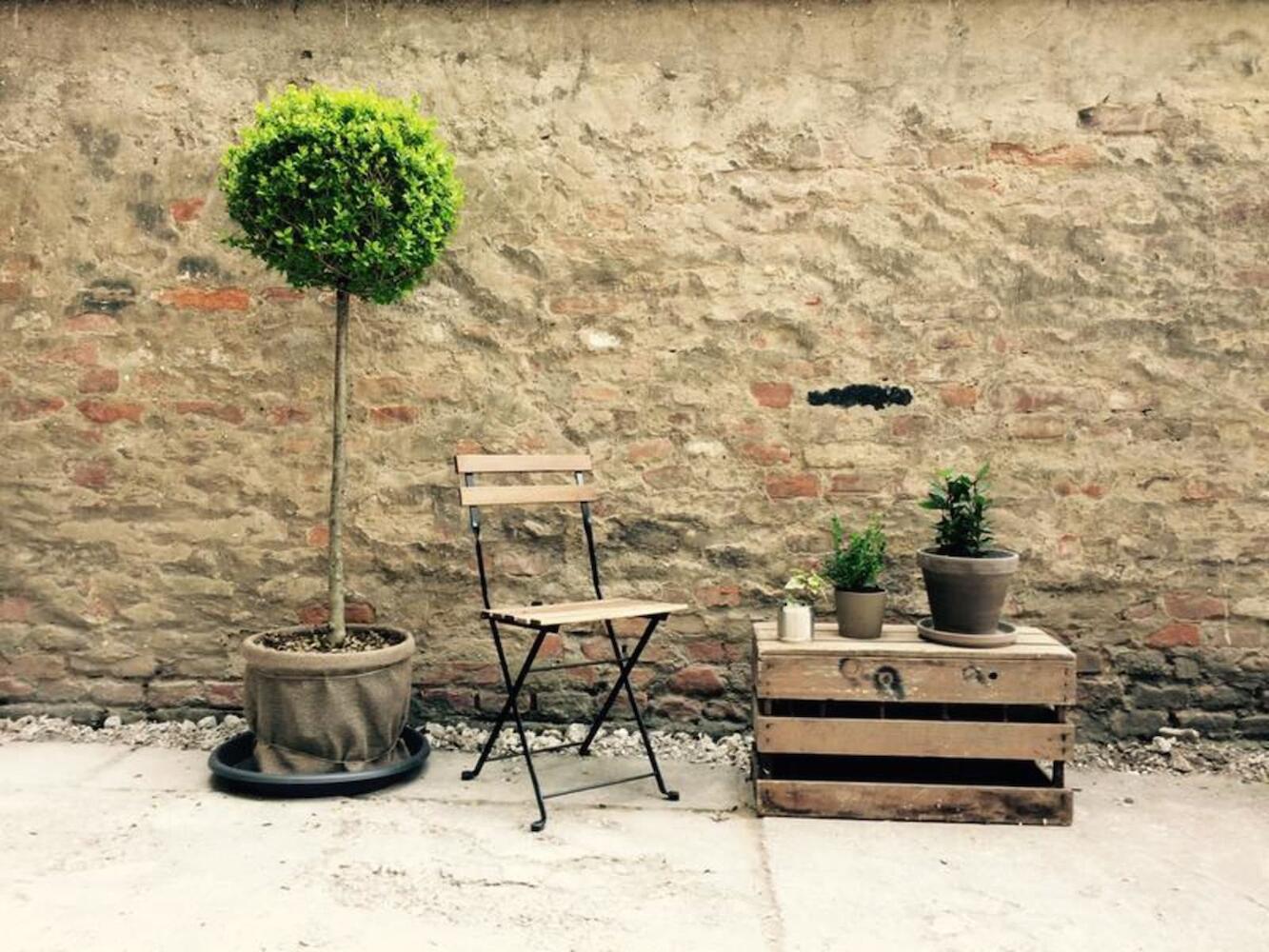 Metro Apartments, Wien