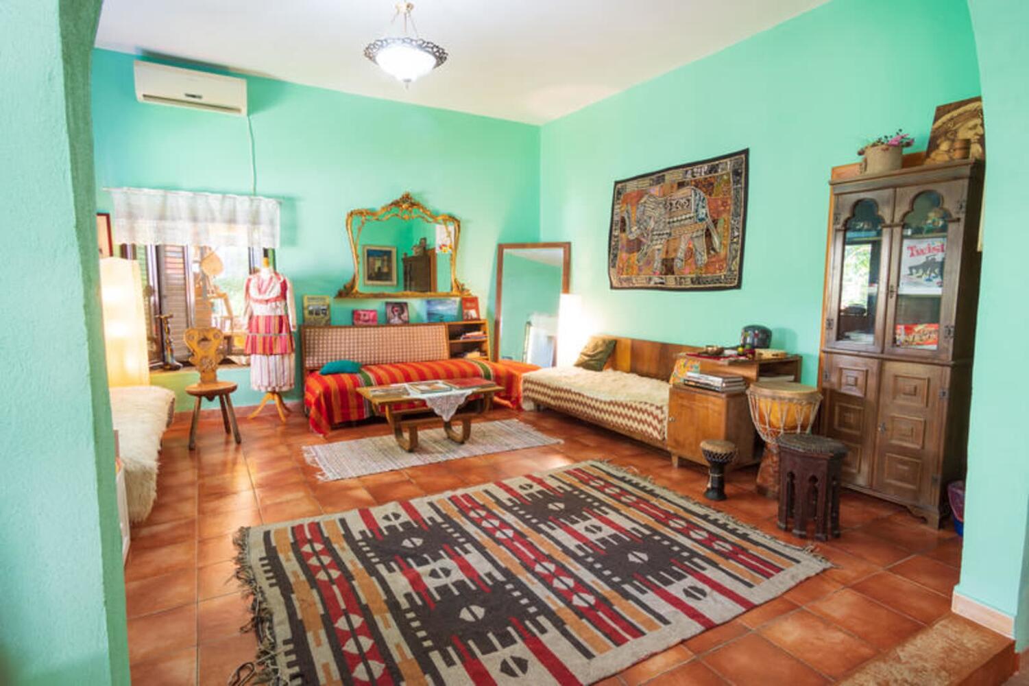 Shkodra Backpackers Hostel - Mi Casa es Tu Casa
