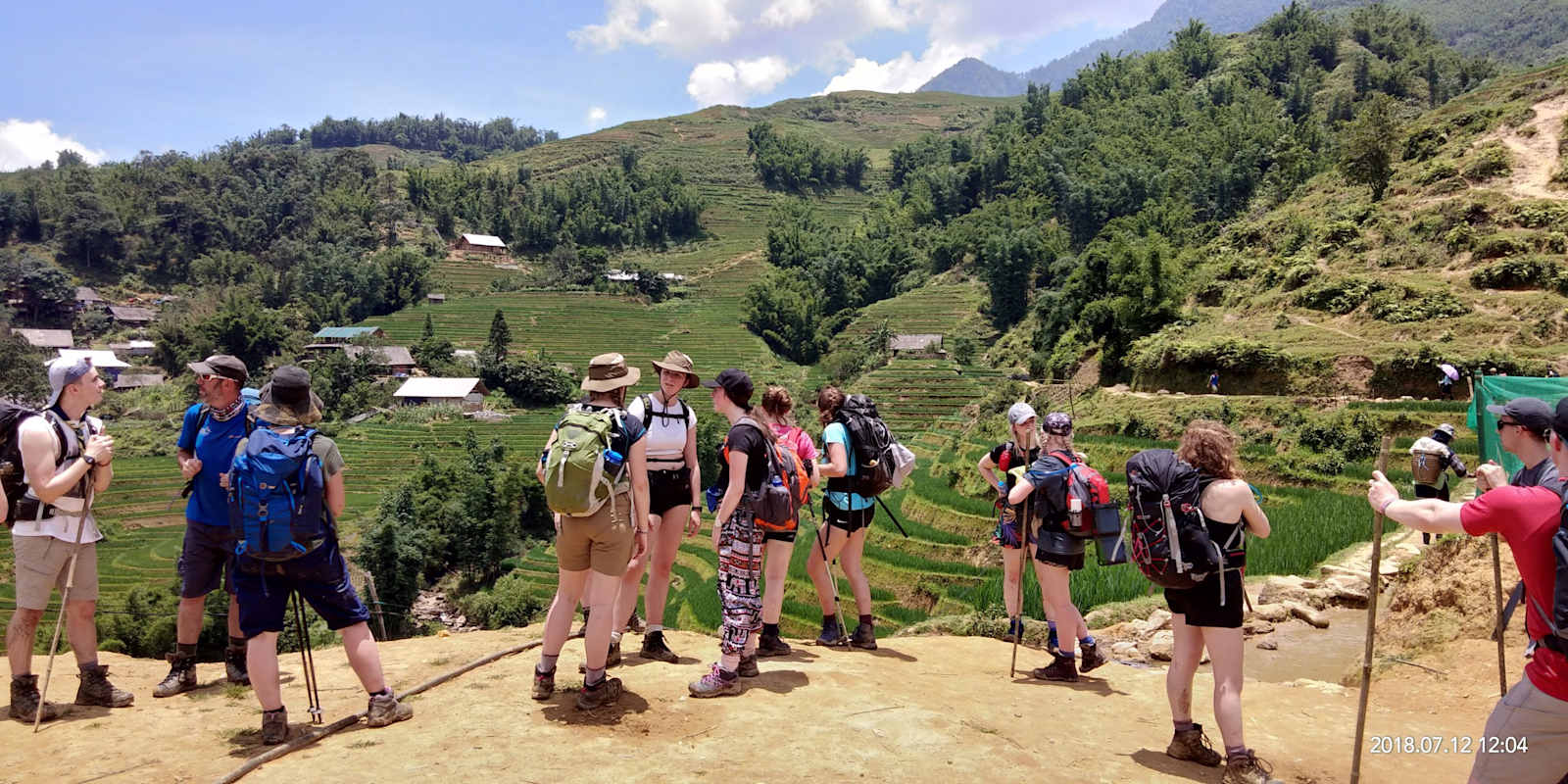 Dzay House Homestay, Sapa