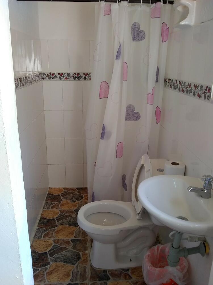 Hostal Eco Point