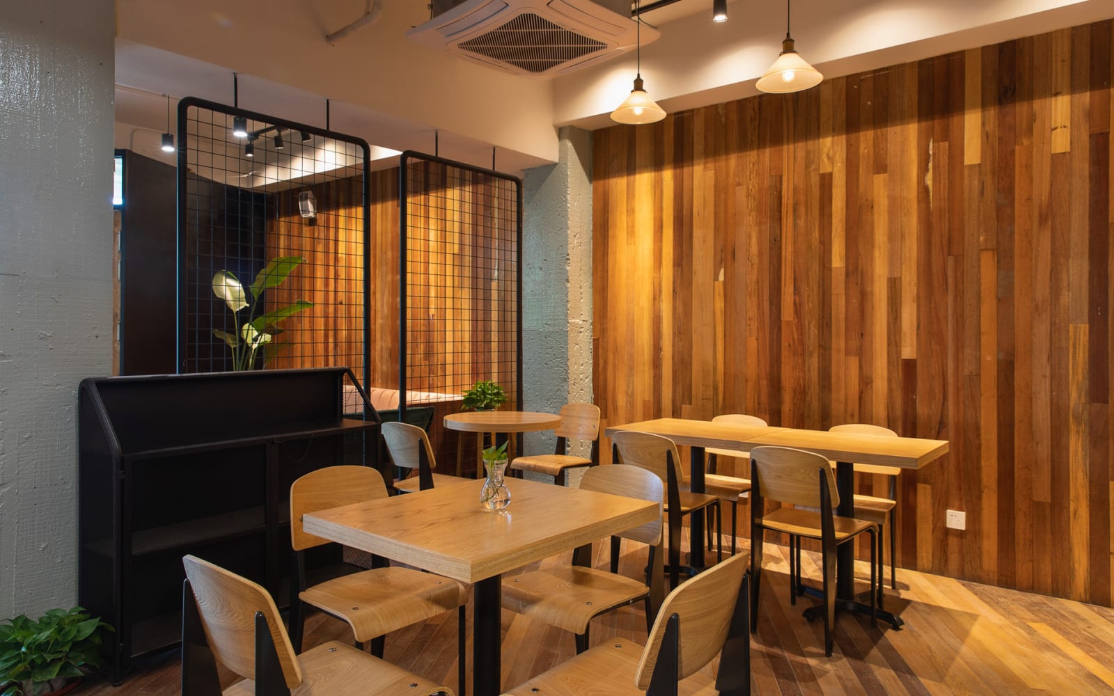 Wander Hostel YHA Haikou Qilou Old Street
