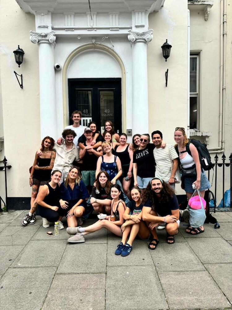 Urbany Hostel London, London