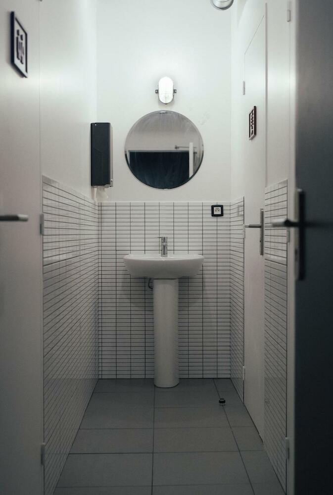 Ho36 Hostel