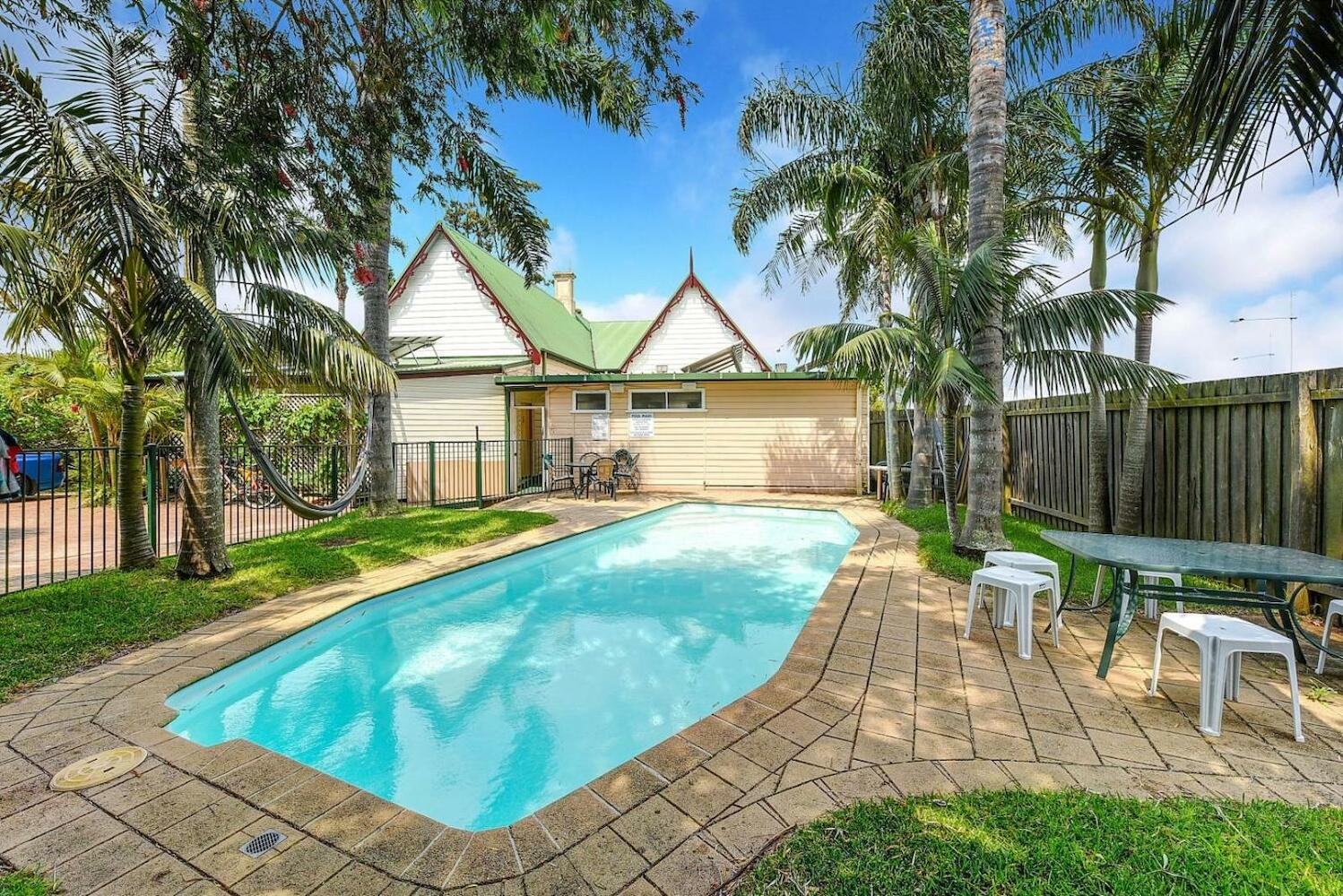 Port Macquarie Backpackers, Port Macquarie