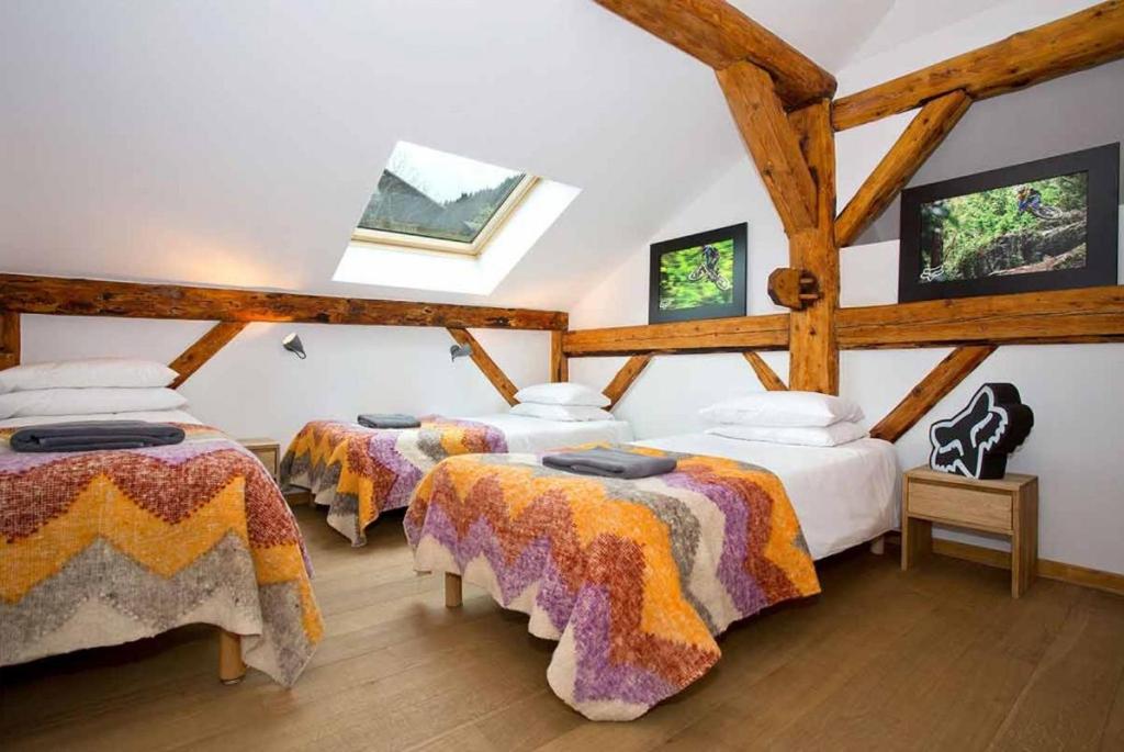 Where to stay in Morzine on a budget Where to stay in Morzine on a budget
