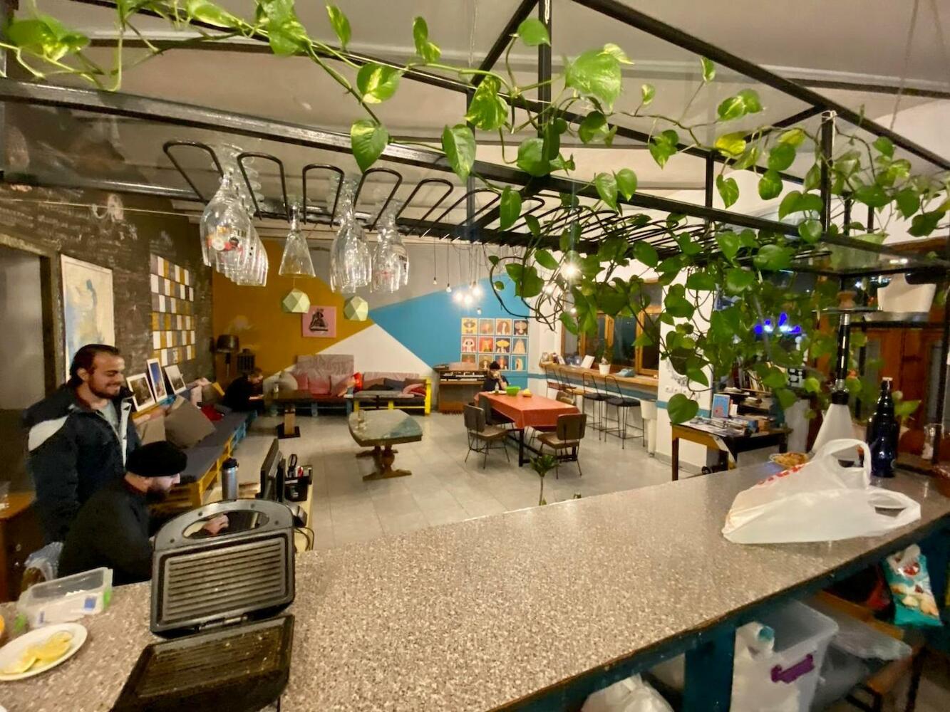Hostel Durres, Durrës