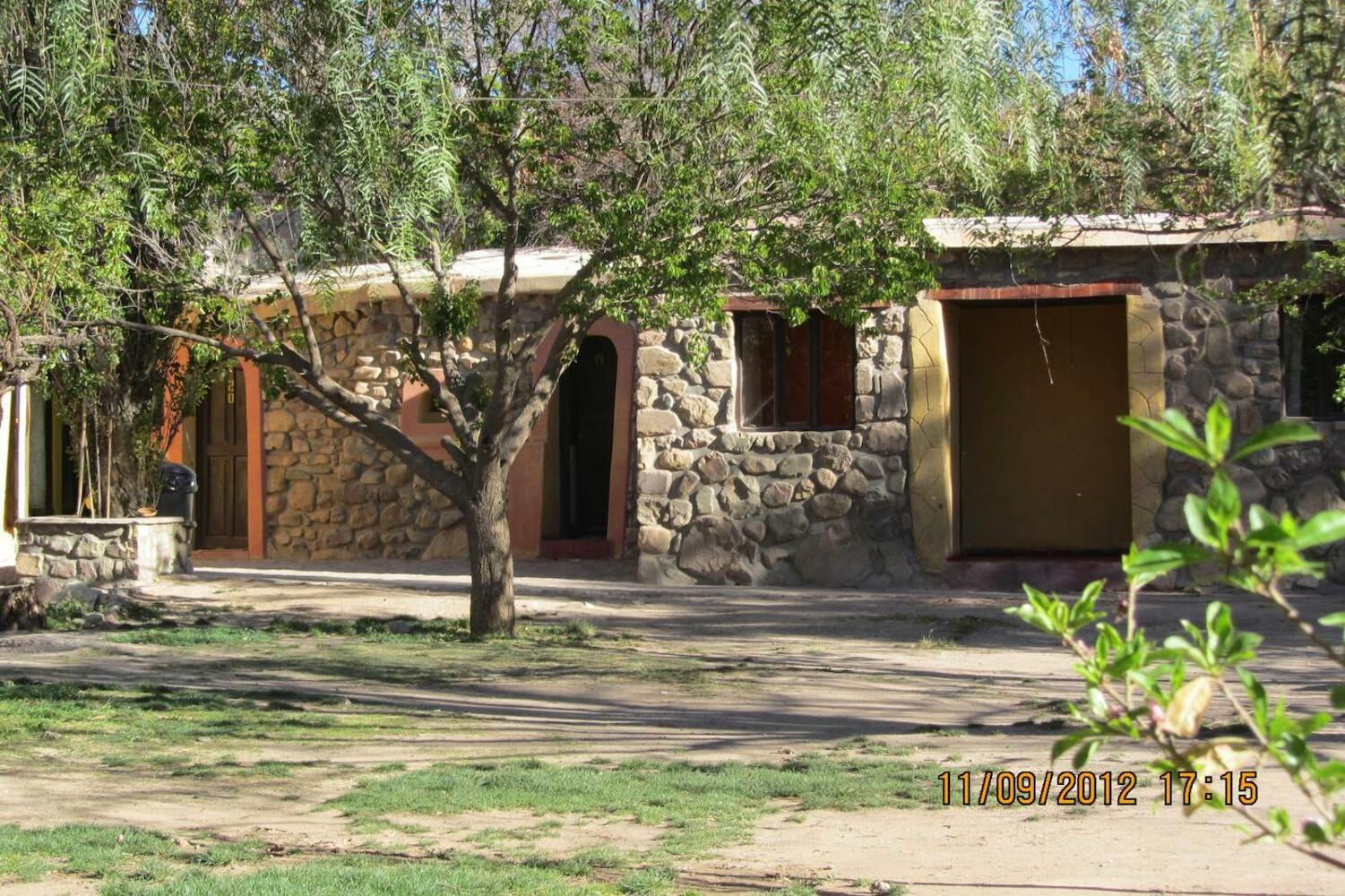 Hostel Waira