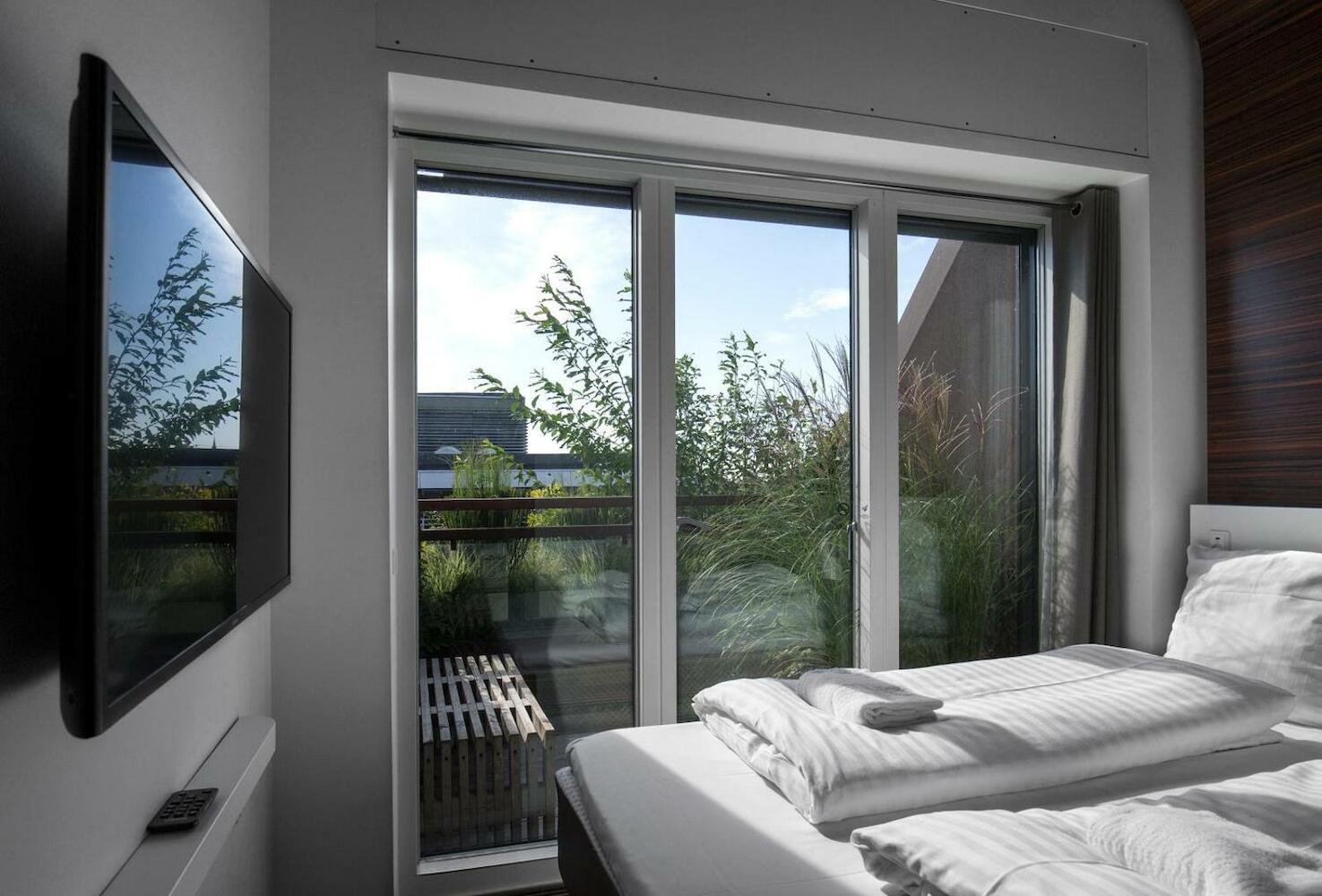 Steel House