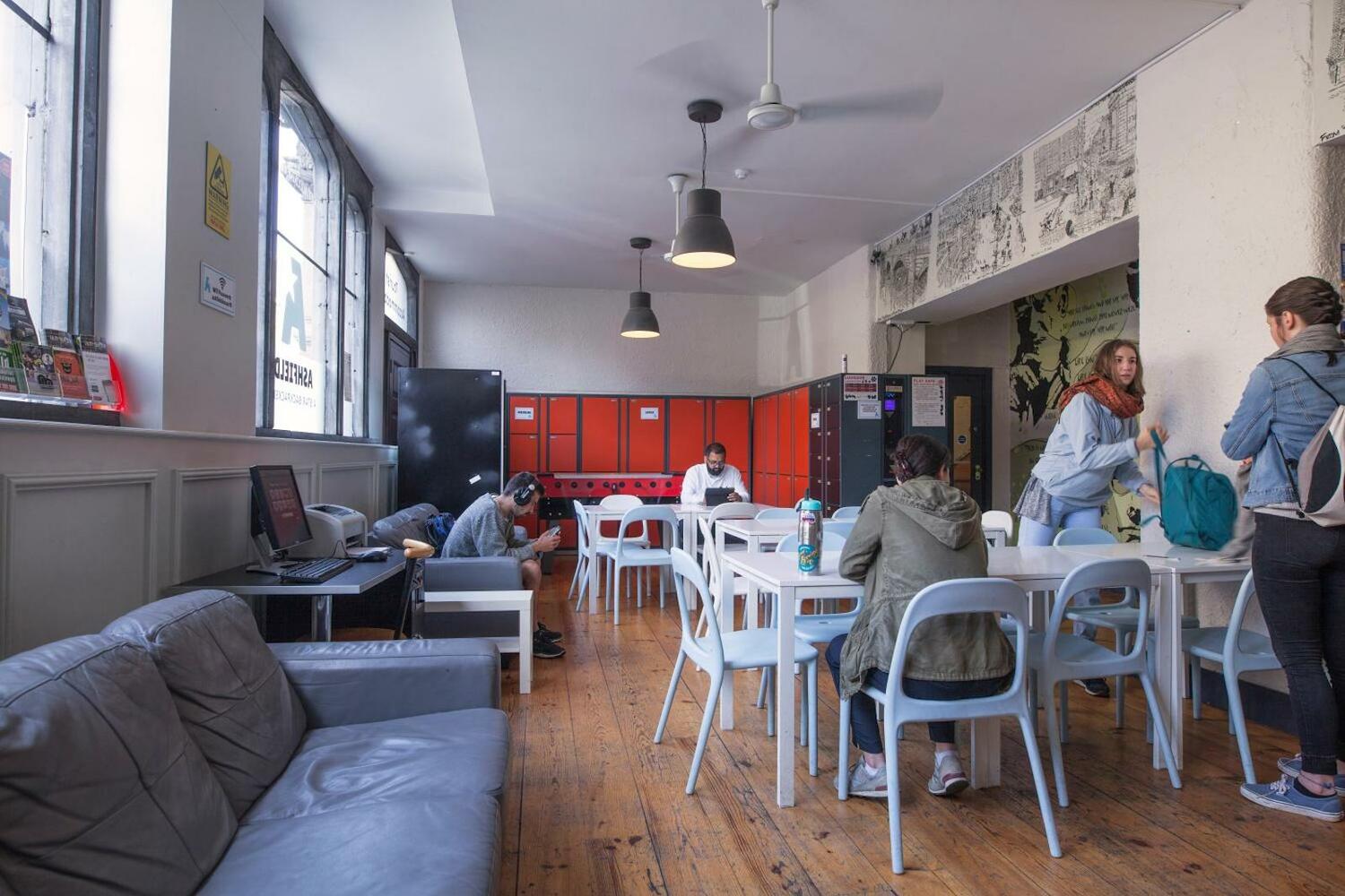 Ashfield Guesthouse