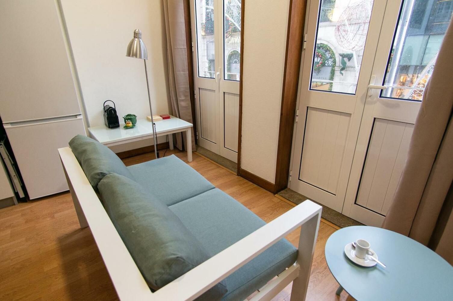 Change The World Hostels - Porto - Santa Catarina