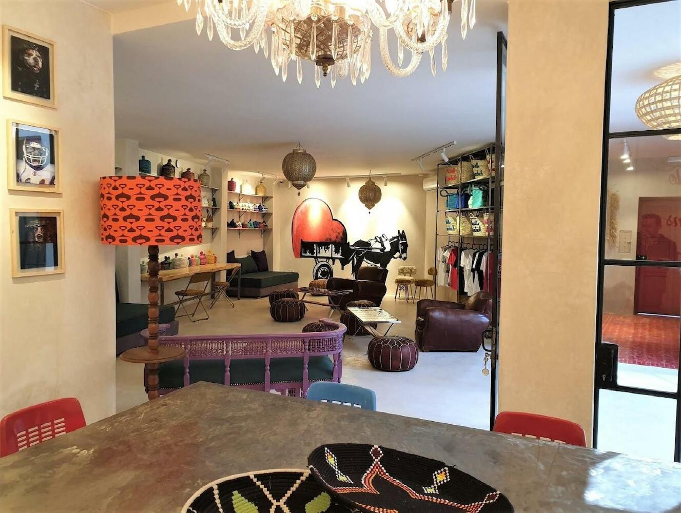 Miostello Lifestyle Hostel