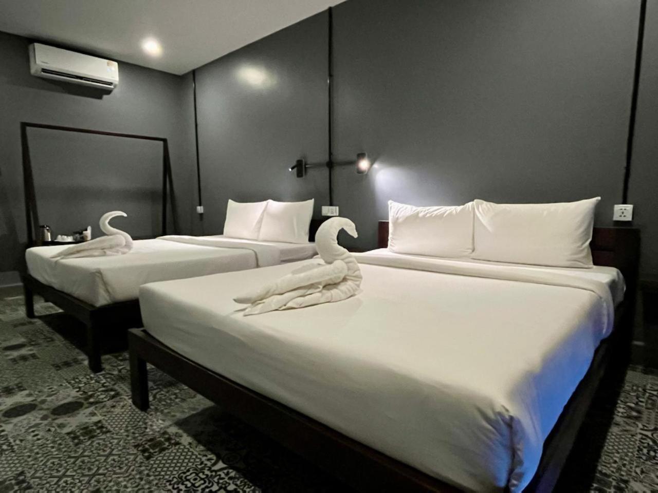 Kampot River Nest, Kampot Kampot River Nest, Kampot