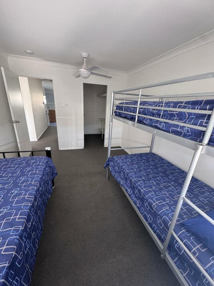 Mumma's Hostel, Gold Coast