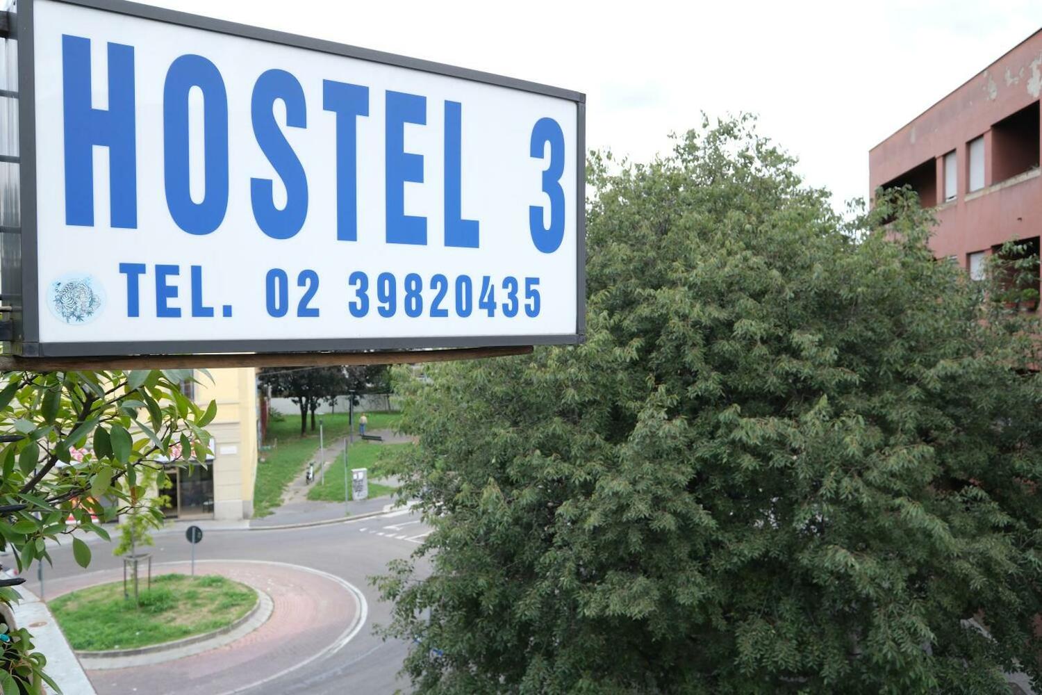 Affittacamere Hostel 3