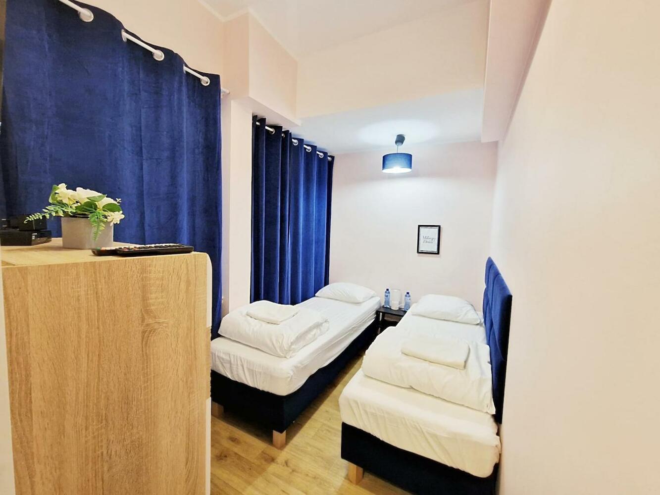 Hostel Helvetia