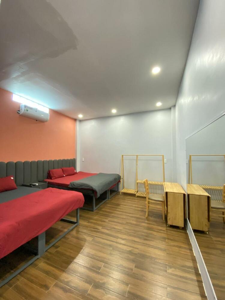 WELKOM INN, Can Tho