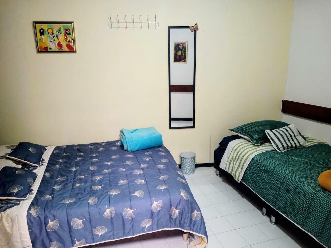 Hostal CasAlé Usaquén, Bogotá