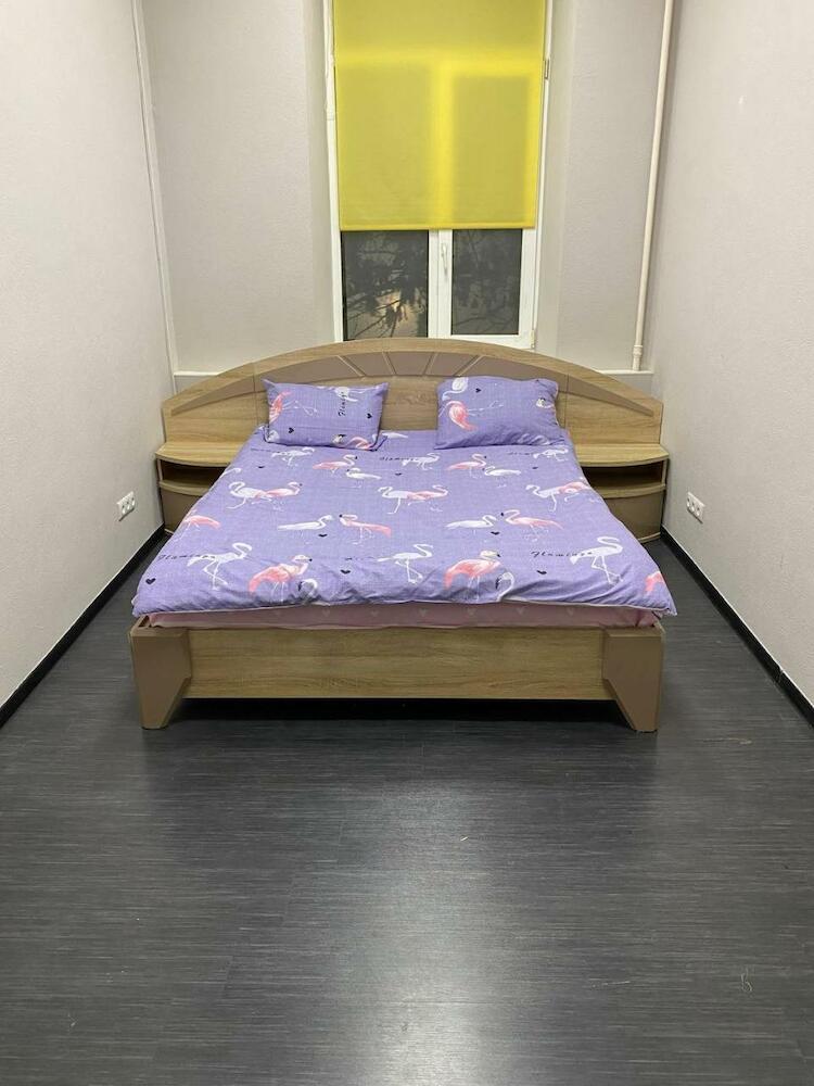 Хостел Мажор, Kharkiv