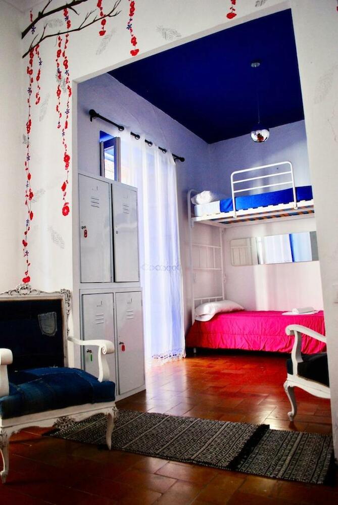 Backpackers Al-Katre, Córdoba