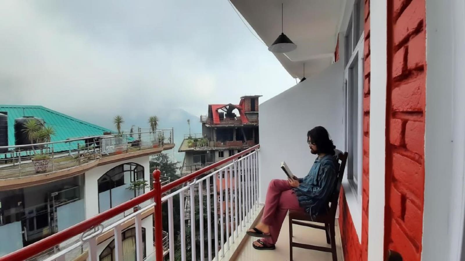 Mitra Hostel Mcleodganj 2.0