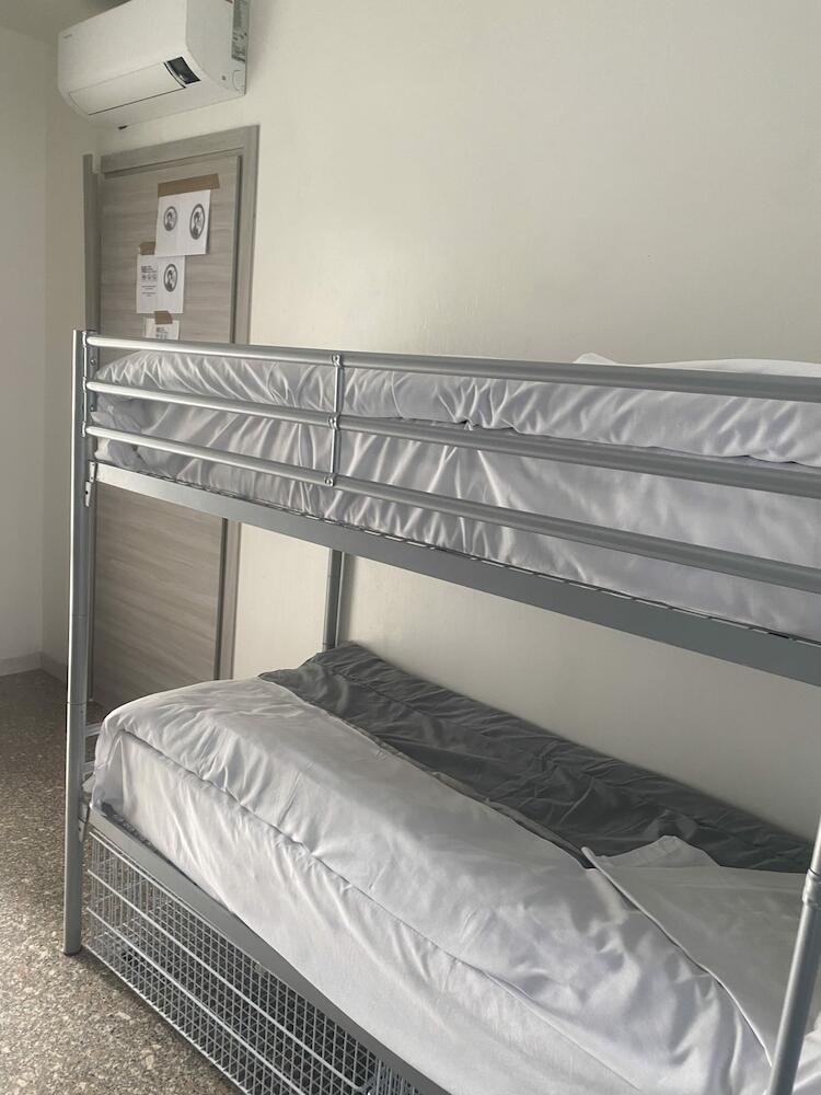 Mrhostel Milano