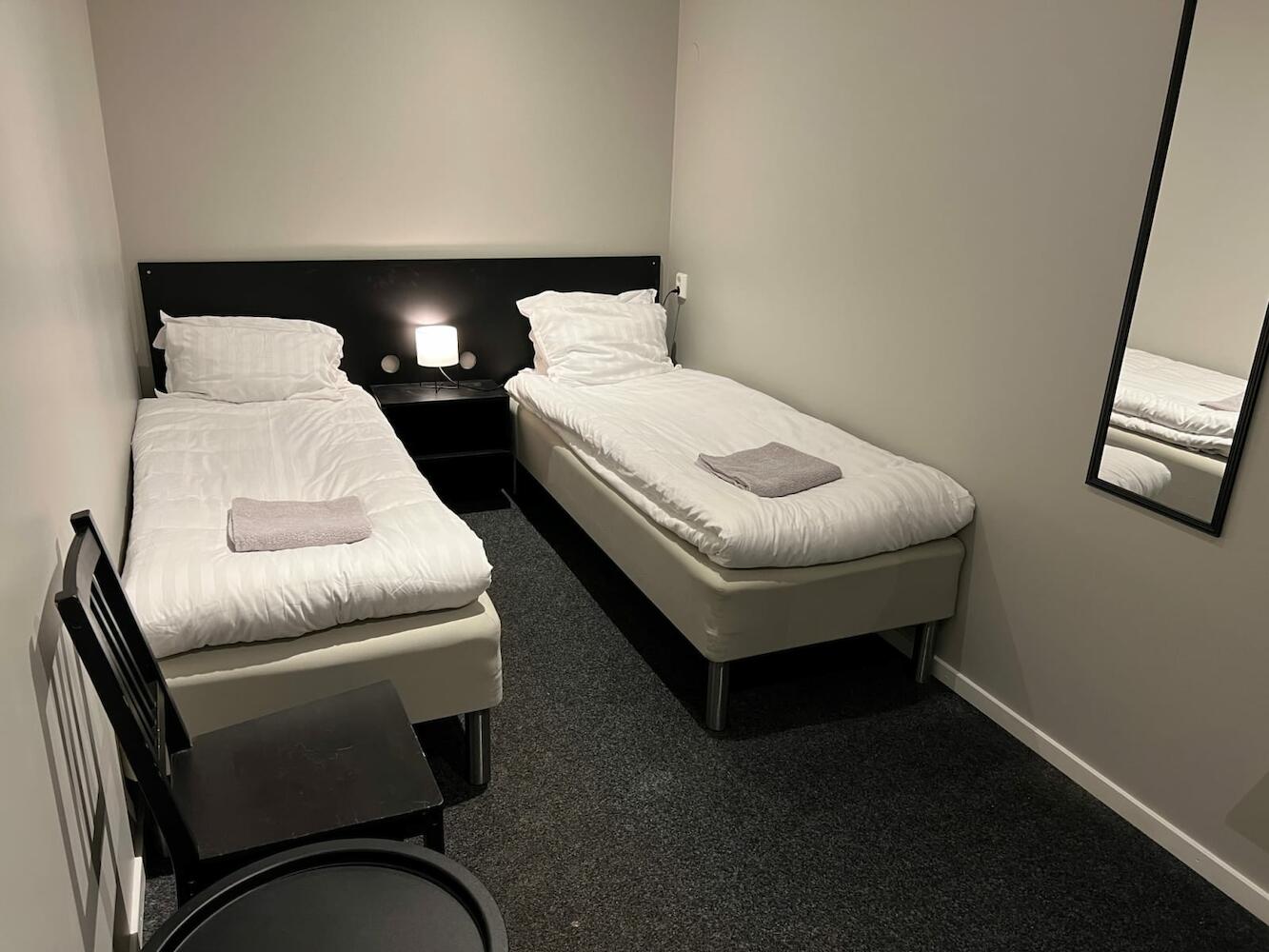 Grad Hotel & Hostel