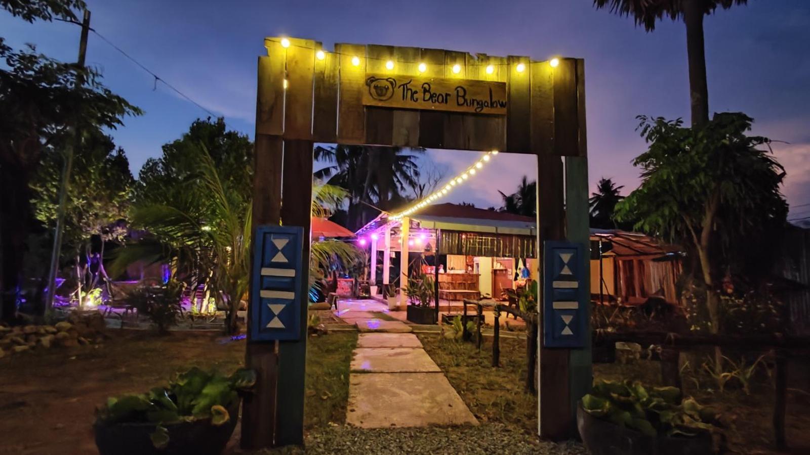 The Bear Bungalow