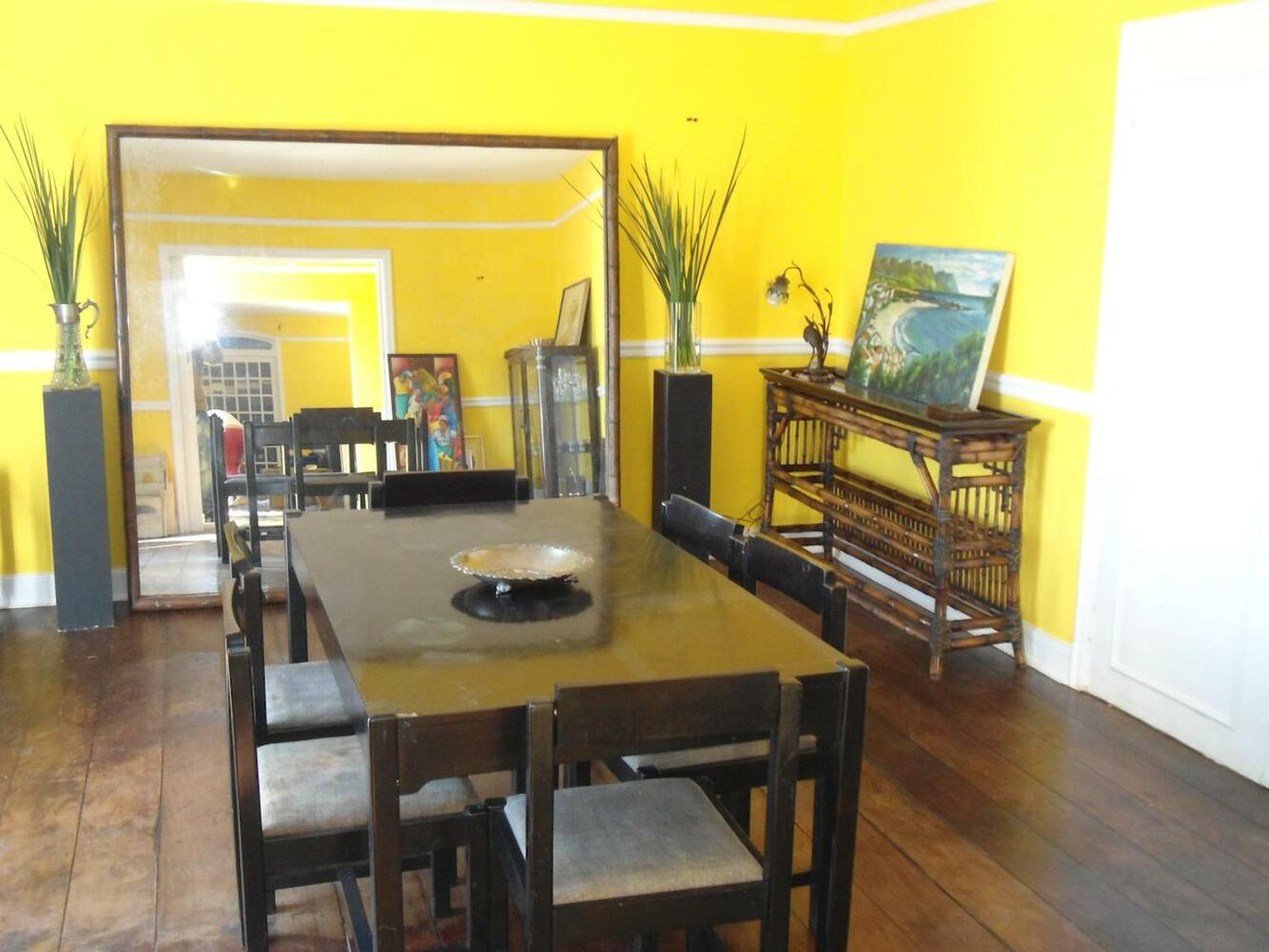 Colonial Hostel