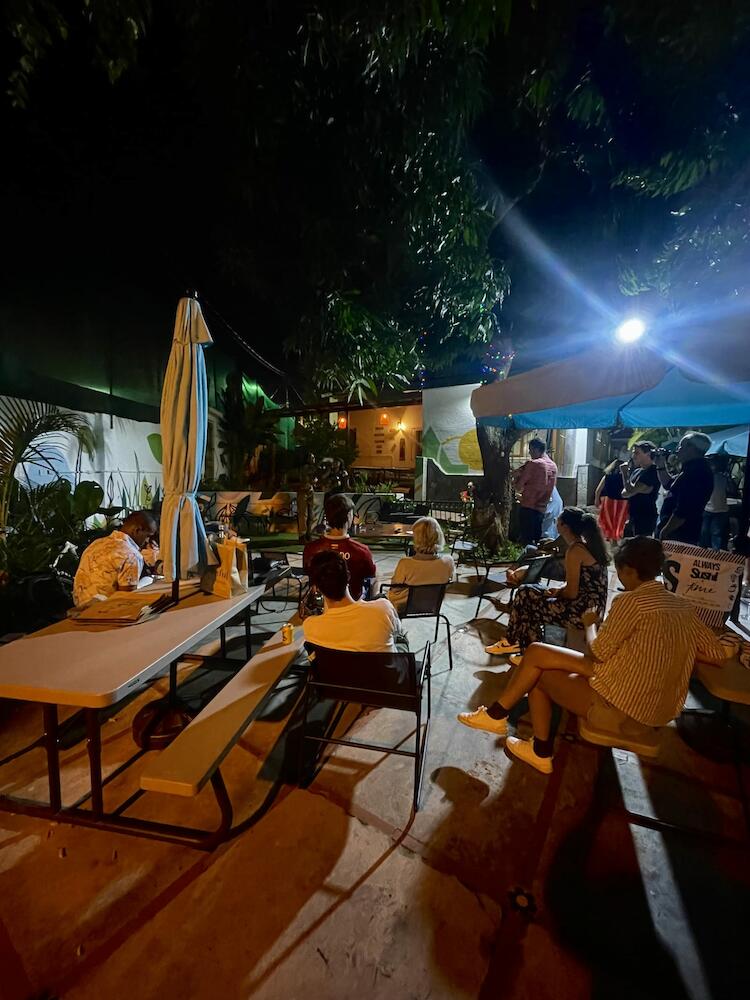 Where to stay in Caracas on a budget Where to stay in Caracas on a budget